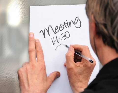 meeting-management