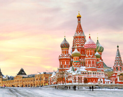 russian