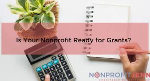Free Certificate in Grant Writing