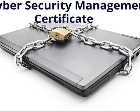 CIO CERTIFICATION TECHNICAL LEADERSHIP- CYBER SECURITY MANAGEMENT SYSTEM